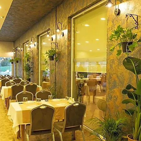Mox Hotel Sapanca
