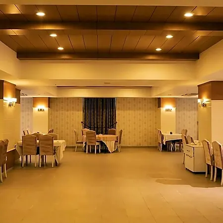 Hotel Mox