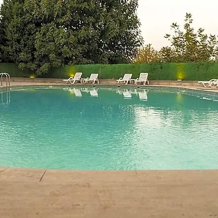 Mox Hotel Sapanca