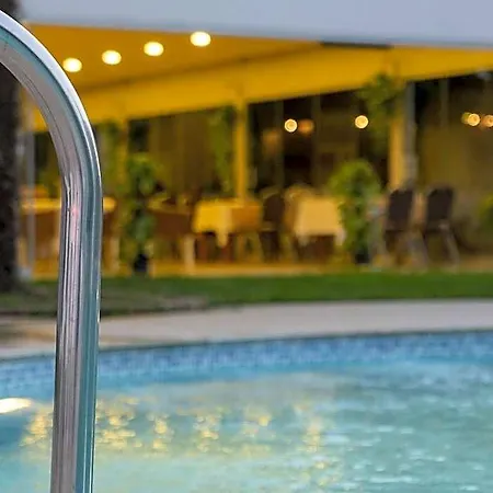 Mox Hotel Sapanca